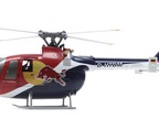 Blade Red Bull BO-105 CB 130 X BNF